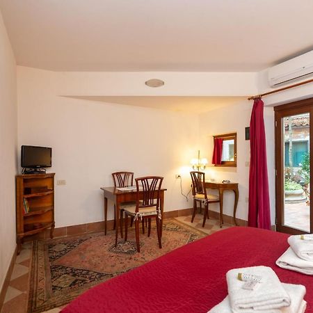 Apartamento Ca' Longhi Venecia Exterior foto