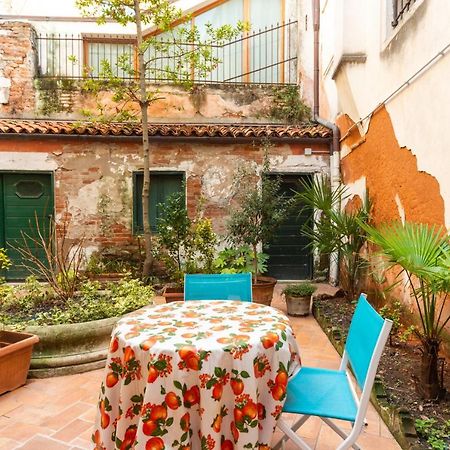 Apartamento Ca' Longhi Venecia Exterior foto
