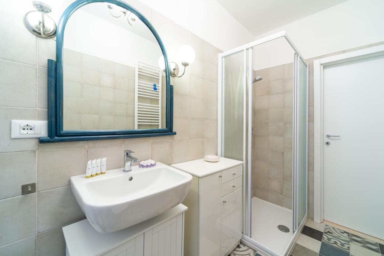 Apartamento Ca' Longhi Venecia Exterior foto