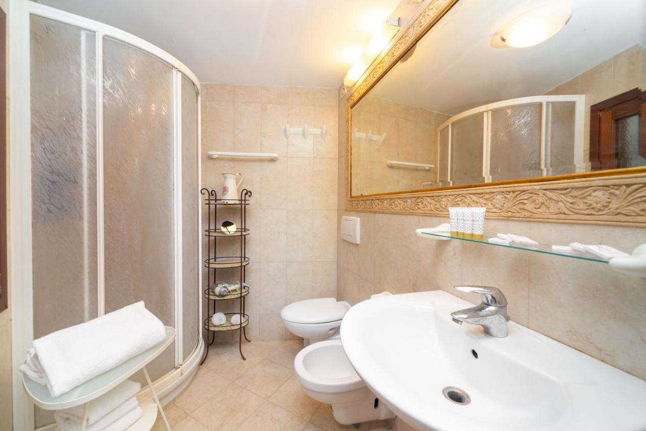 Apartamento Ca' Longhi Venecia Exterior foto