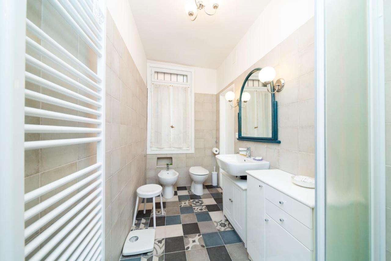 Apartamento Ca' Longhi Venecia Exterior foto