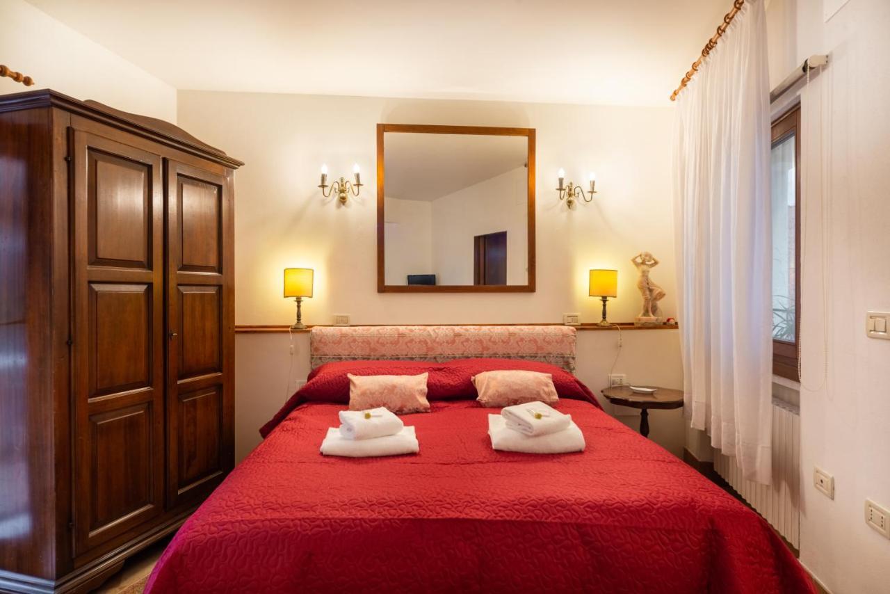 Apartamento Ca' Longhi Venecia Exterior foto